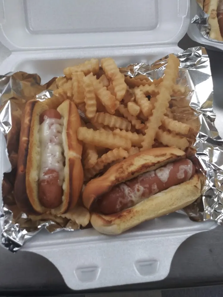 Hot Dog
