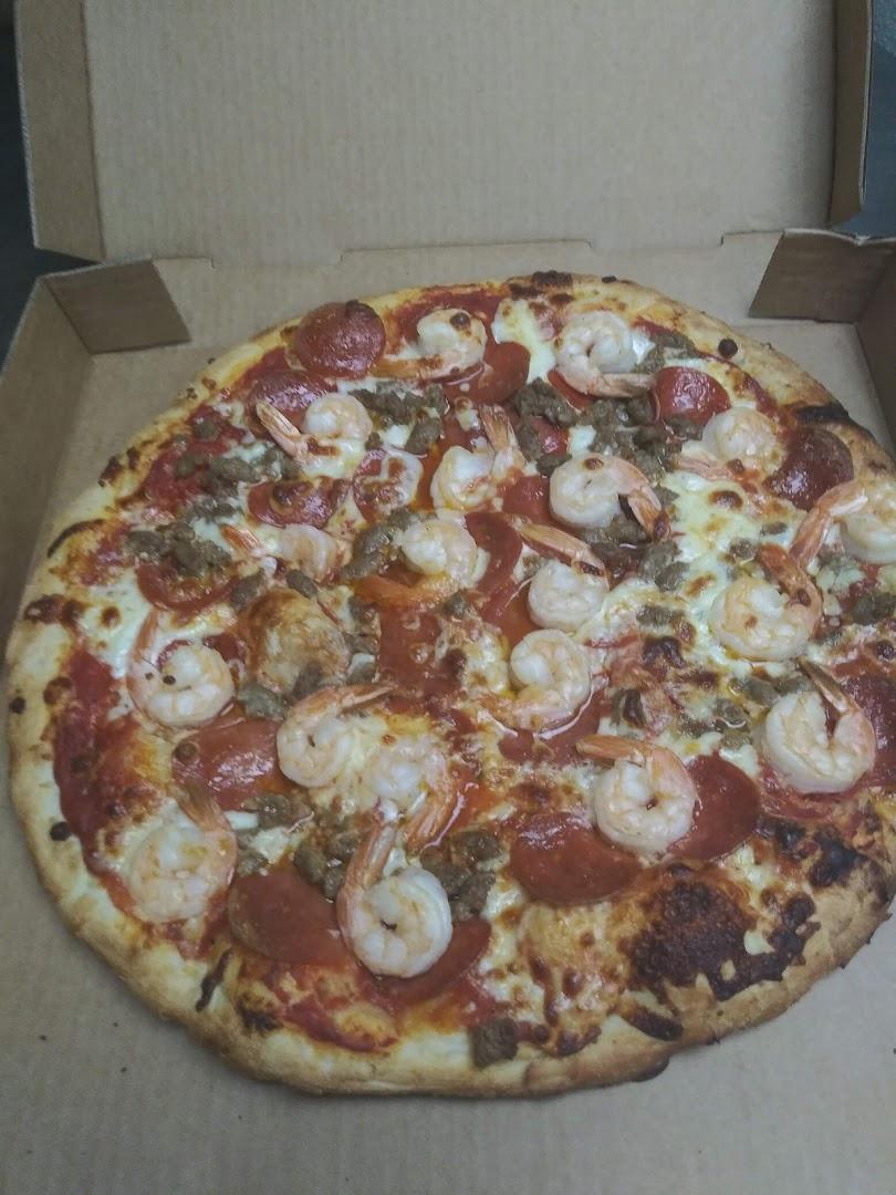 Hollywood Pizza & Subs