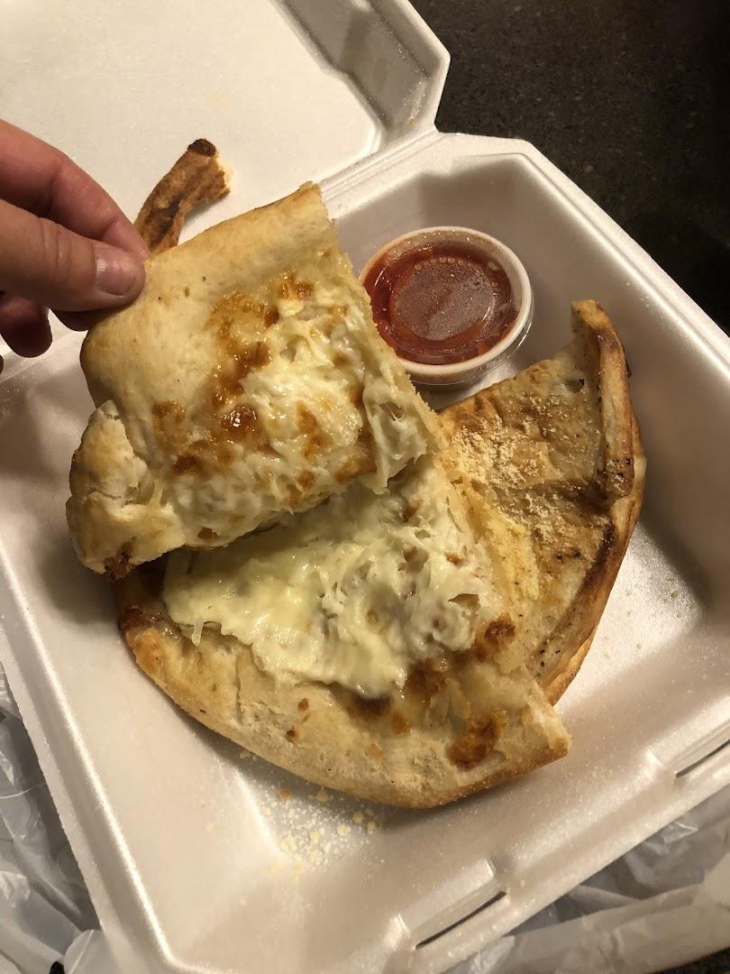 Hollywood Pizza & Subs