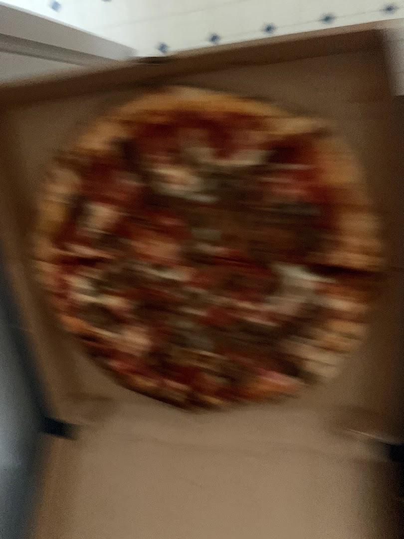Hollywood Pizza & Subs