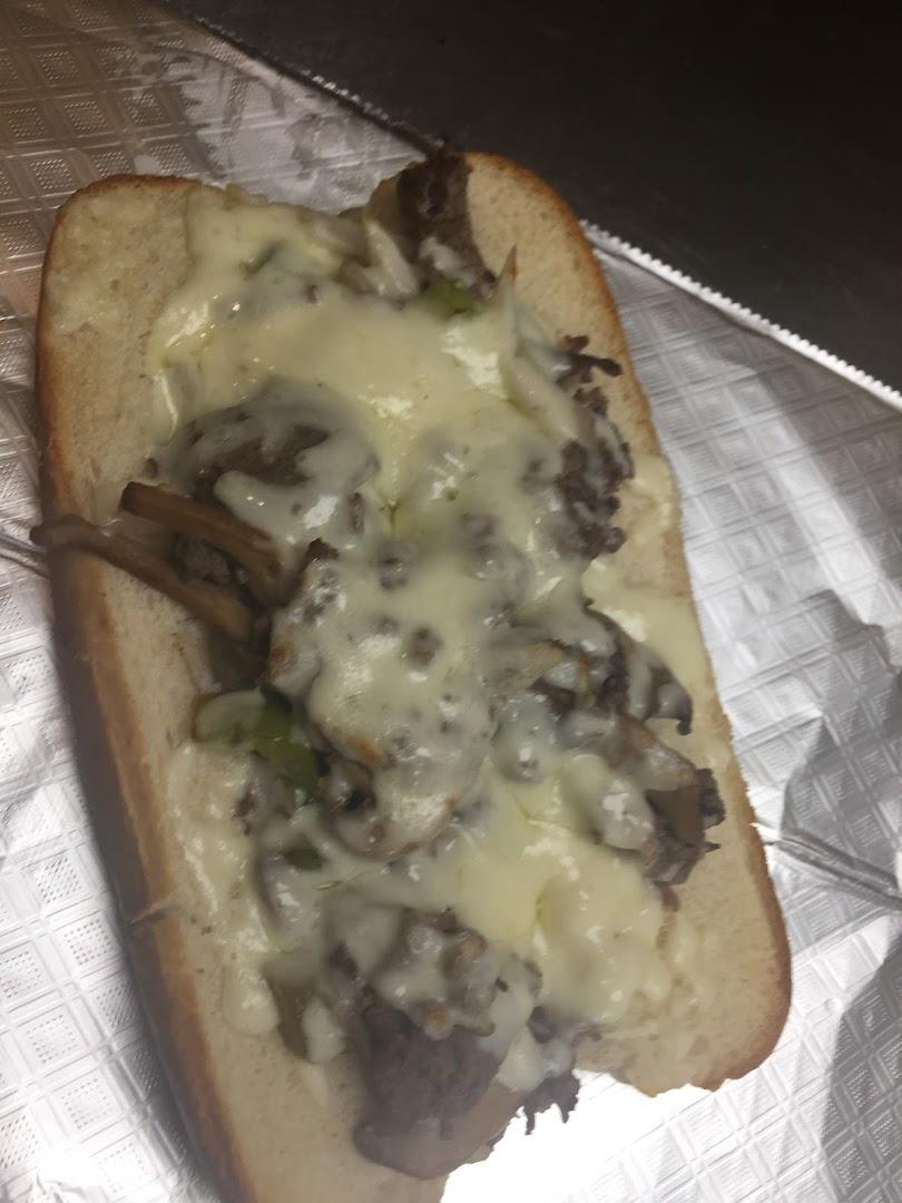 Hollywood Pizza & Subs